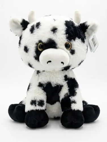 Vaca pelucia