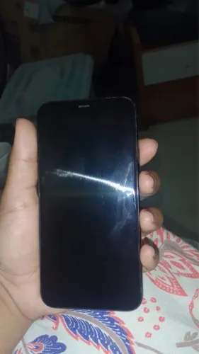 iPhone 11 Pro