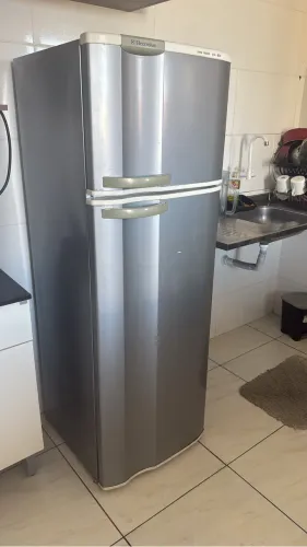 Geladeira 