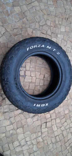 Pneu 235 70 16 XBRI FORZA AT