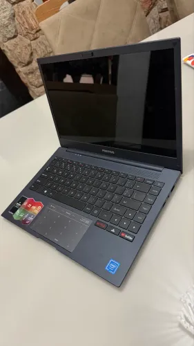 Vende-se NOTEBOOK Positivo Motion Plus Q464B Usado em perfeito estado