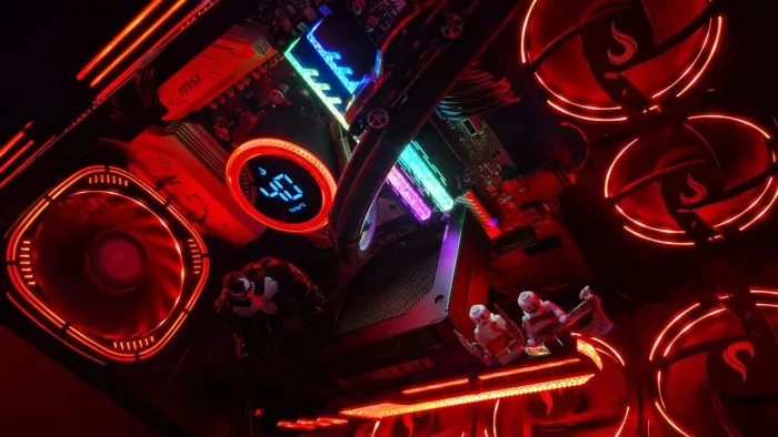 Vende-se ryzen 5 7600x unico dono