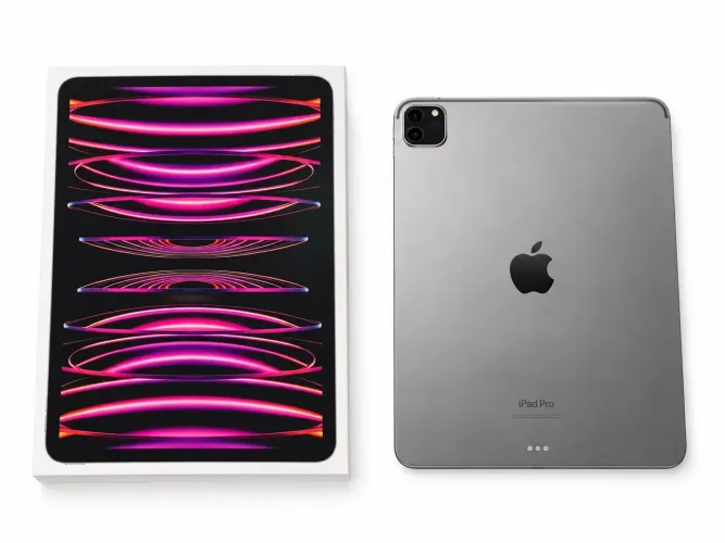 Ipad PRO 4ª geração
