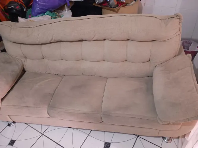 Sofá 