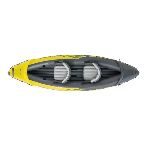 caiaque explorer k2