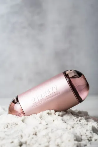 Carolina Herrera 212 Sexy Feminino EDP