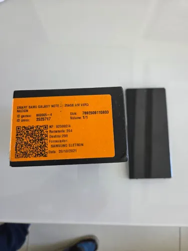Sansung Note 20 5G