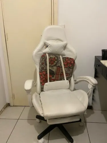 Cadeira Gamer