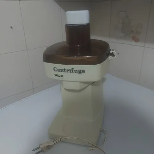 Centrifuga walita vintage