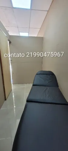 Valor 700 alugo sala dentro de Studio de beleza em sepetiba
