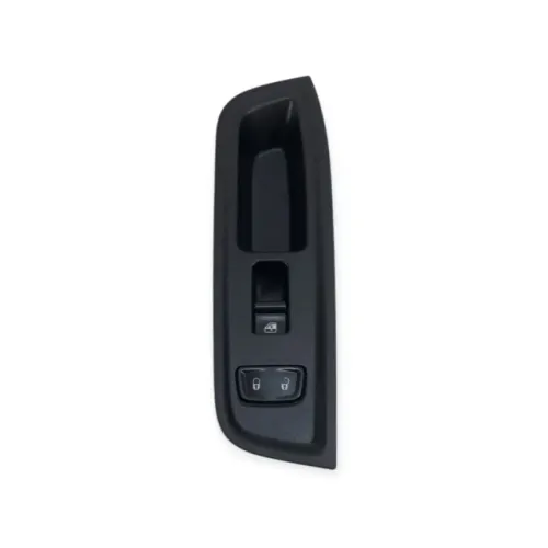 Botão Vidro Elétrico Dianteiro Direito Fiat Toro 2016 a 2021 01002316510 Original