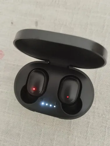 Fone de Ouvido bluetooth