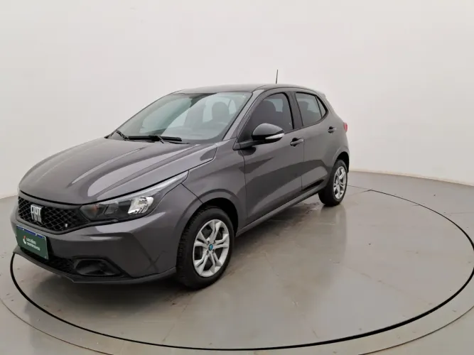 Fiat Argo Drive 1.0 Firefly 2026