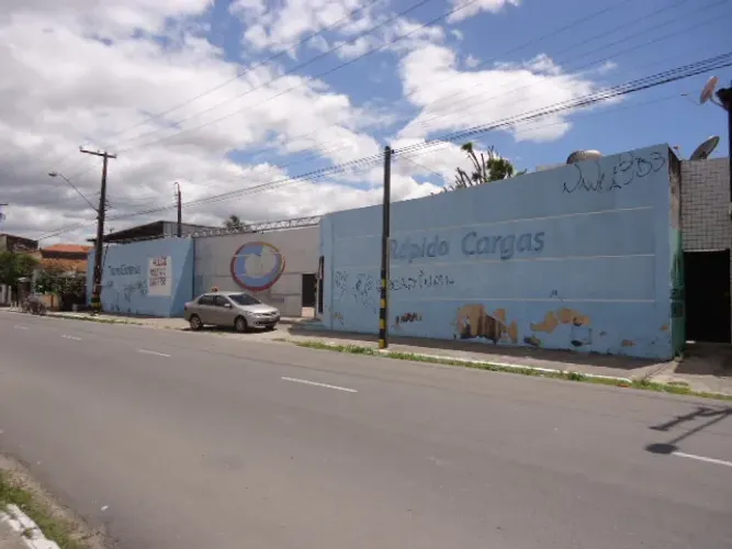 GALPAO para alugar na cidade de FORTALEZA-CE