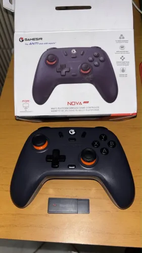 GameSir Nova Lite - Controle