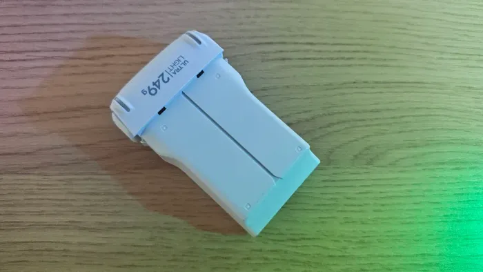 Bateria para drones DJI Lito 1 e Lito X1 (NOVO) preço imperdível