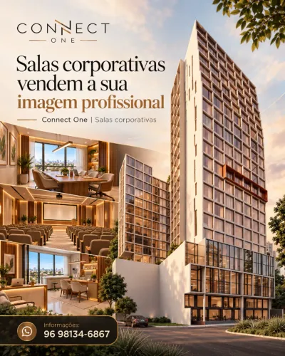 SALAS COMERCIAIS