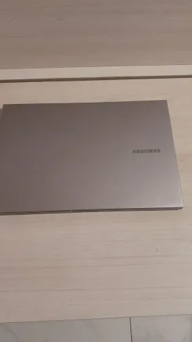 Notebook Samsung Boox X30 Tela 15,6 I5 1tb 8gb Prateado
