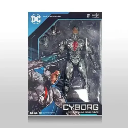 CYBORG FONDJOY 2.0 C/ CAIXA