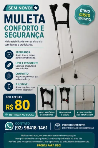 Muletas