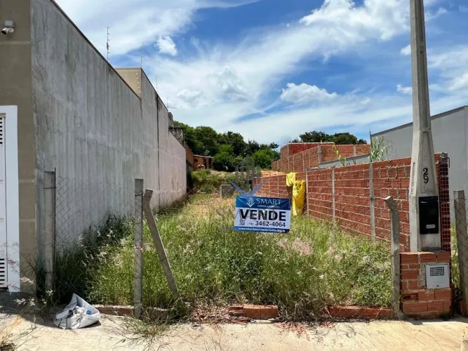 Terreno à venda, 150 m² por R$ 150.000,00 - Jardim Boer II - Americana/SP