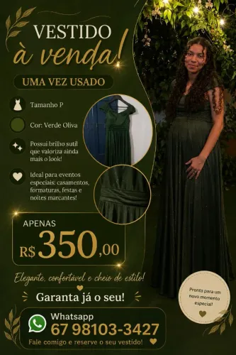 Vestido 