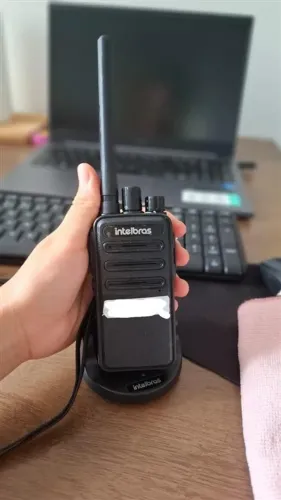 RÁDIO COMUNICADOR