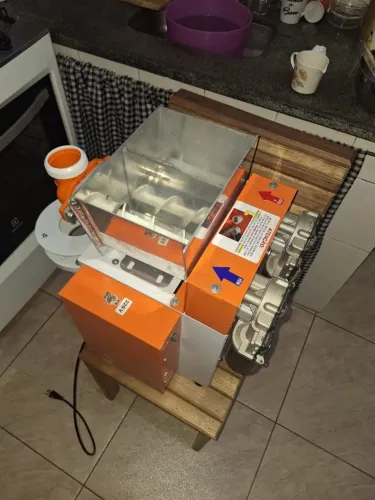 Bomba Dosadora Peristáltica Compacta Print Dupla 220V Revisada e Testada