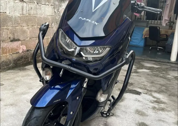 Yamaha NMax 2021