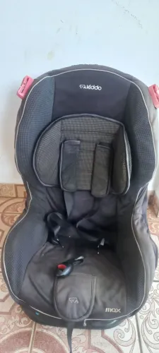 Cadeirinha infantil para carro