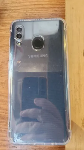 Celular A20