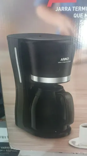 CAFETEIRA ARNO JARRA TERMICA