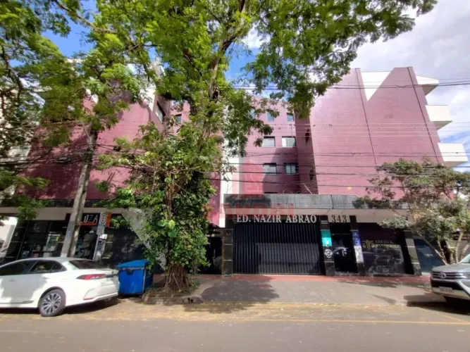 Sala para alugar, 35 m² por R$ 1.390,00/mês - Zona 01 - Maringá/PR
