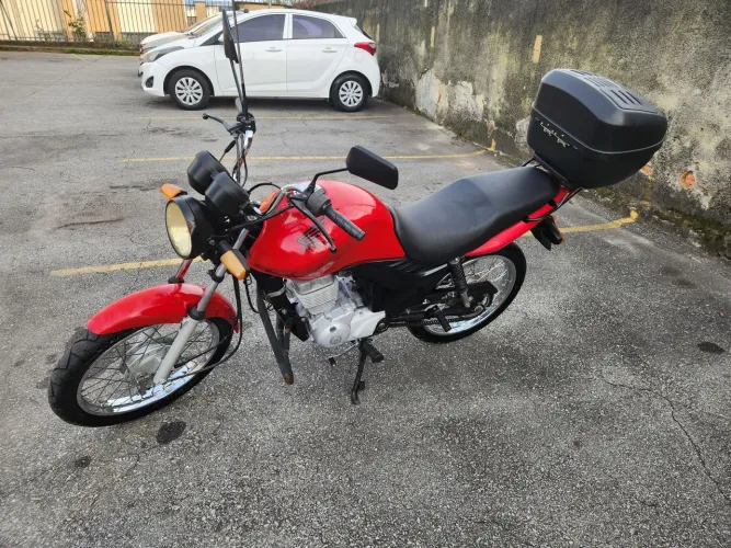 Fan 125 KS 2011/2011