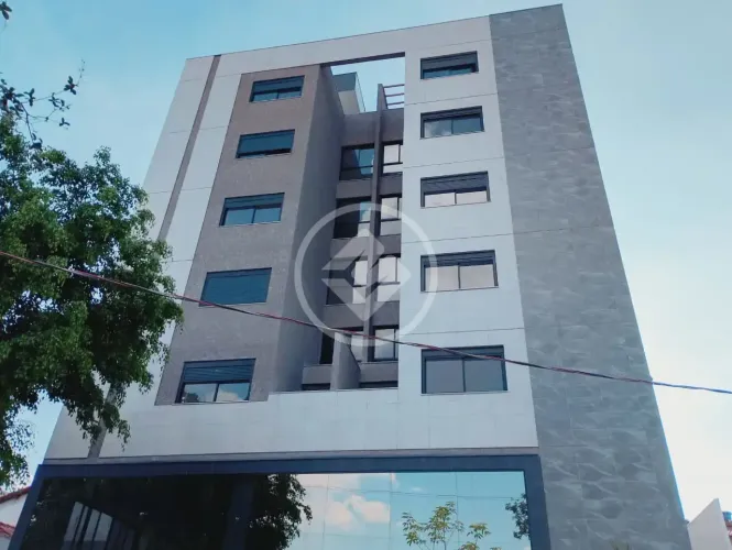 APARTAMENTO GARDEM DE 3 QUARTOS NO Itapoa Regiao da Pampulha codigo: 319943