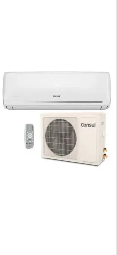 Vendo ar condicionado INVERTER 9000 btus