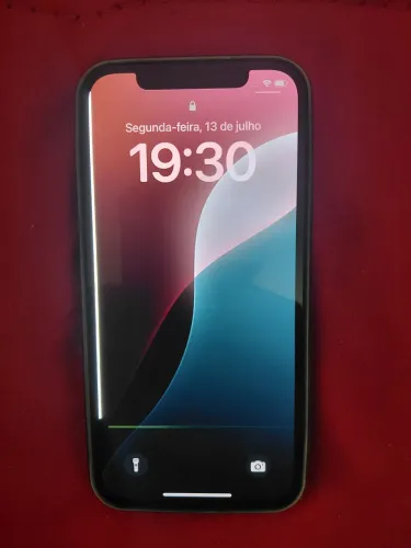 Iphone 12 128GB (aceito ofertas, meu whats no texto)