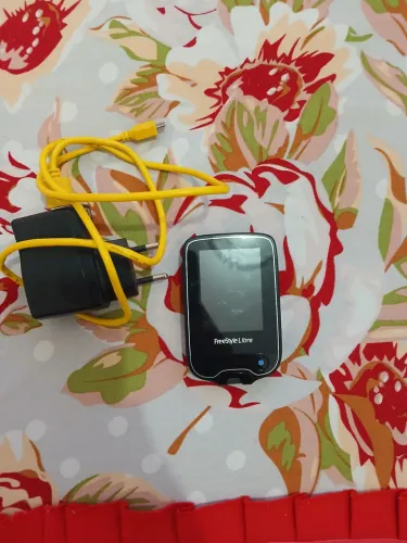 Sensor libre 1