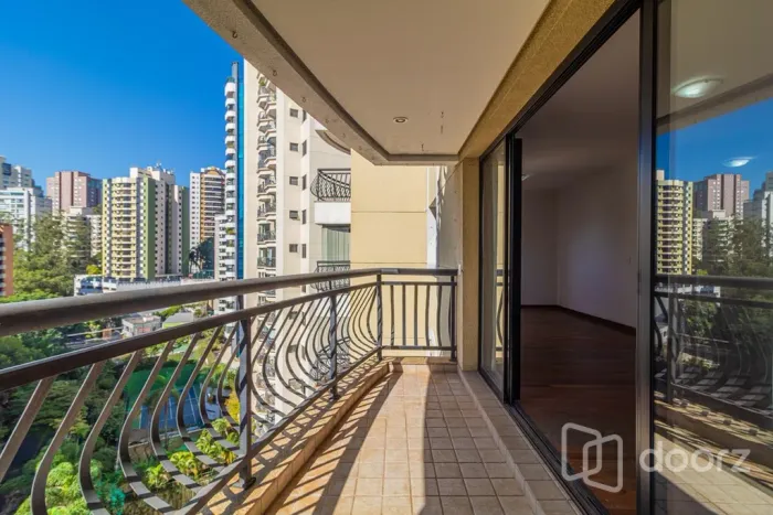 Imóvel na Itajara com 3 dormitórios e 158m²