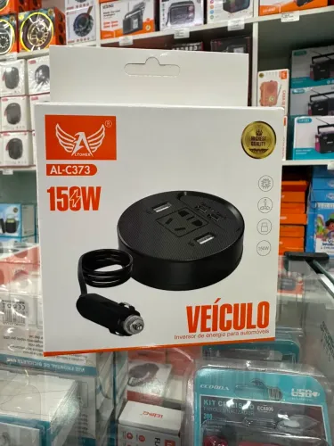 Inversor 150w