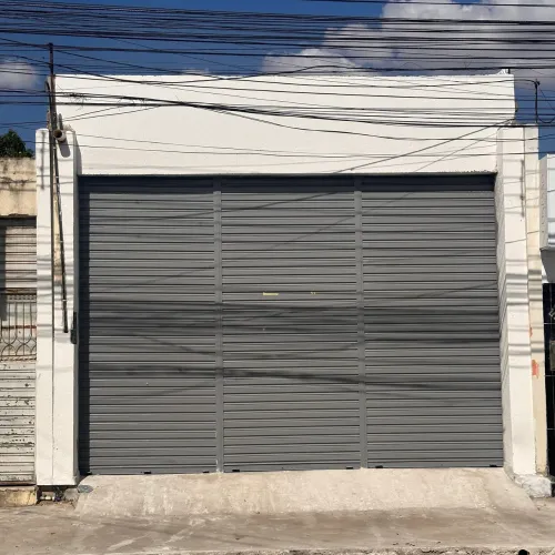 Aluga-se ponto comercial em Arapiraca