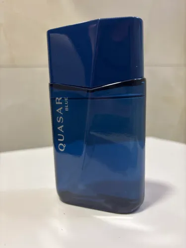 Perfume Boticário Quasar Blue