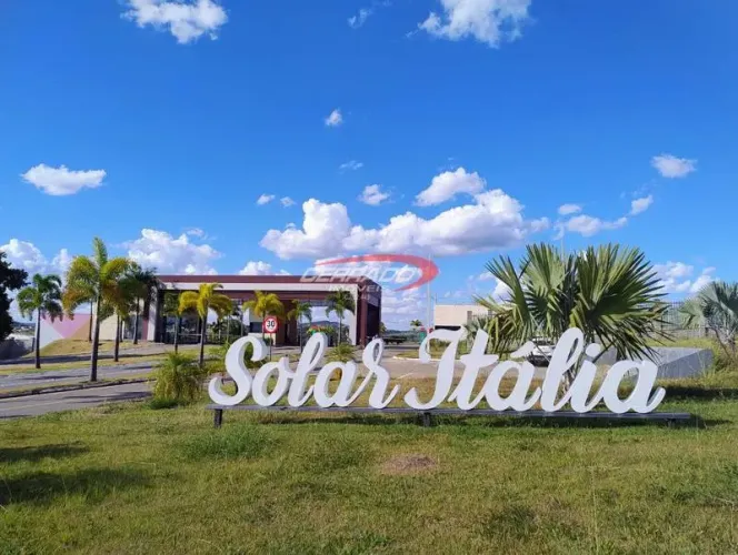 Lote Solar Italia