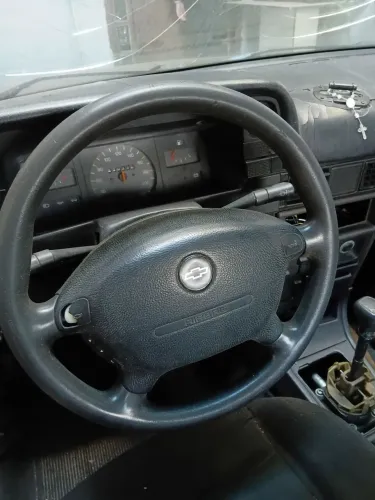 Volante original gm
