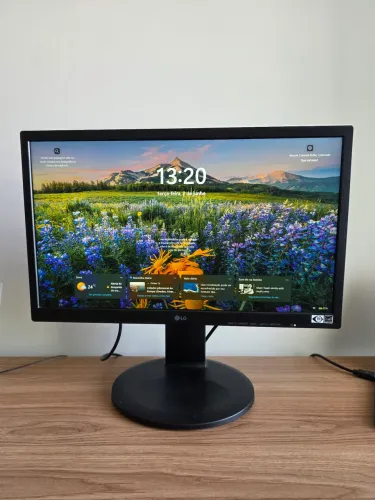 Monitor LG 22 polegadas 22BN550