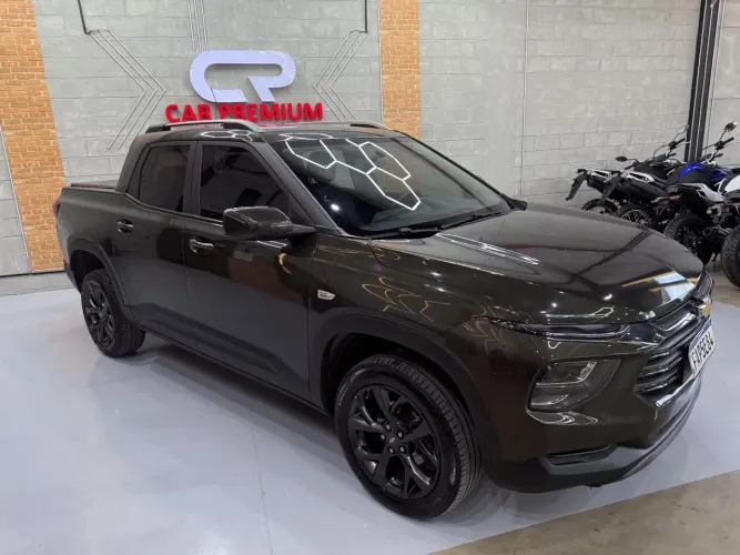 Chevrolet Montana Premier 1.2 Turbo Flex 12V Aut. 2023