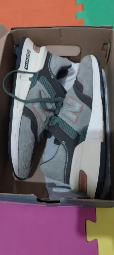 Tênis new balan n*40