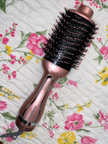 Escova secadora