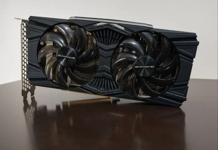 Rtx 2060 super
