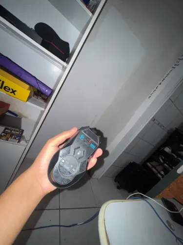 MOUSE LOGITECH G903